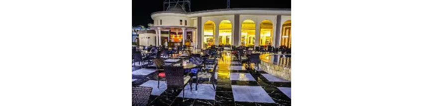 Mirage Bay Resort & Aquapark 4*-5