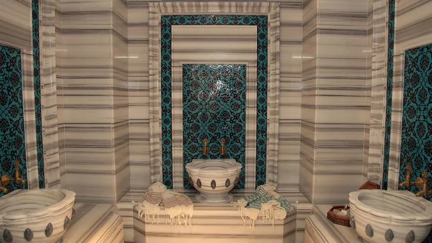 Cratos Premium Hotel & Casino & Spa 5*-24