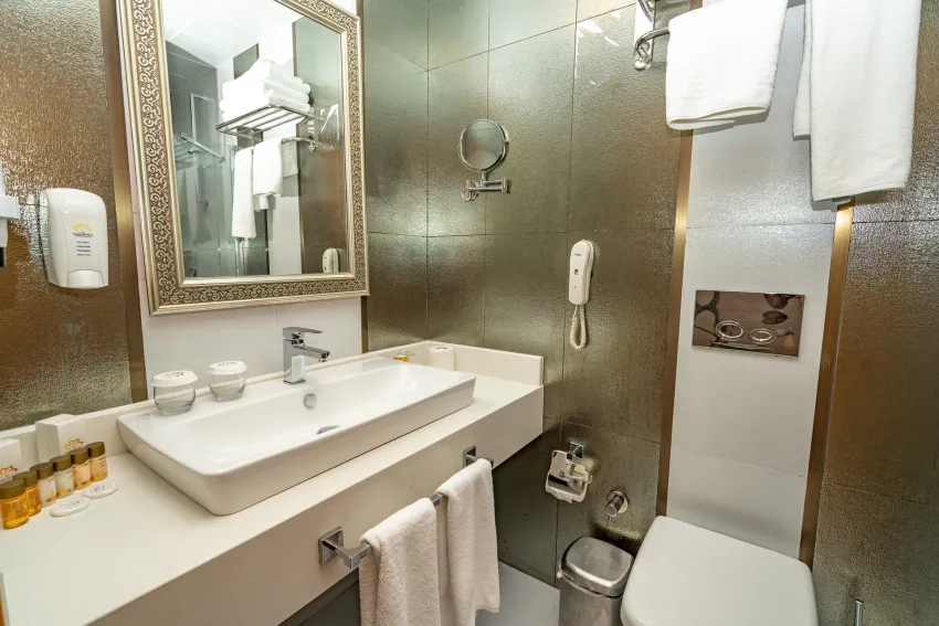 The Marilis Hiill Resort Hotel & Spa 5*-14