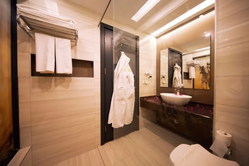 SEY BEACH HOTEL & SPA  4*-19