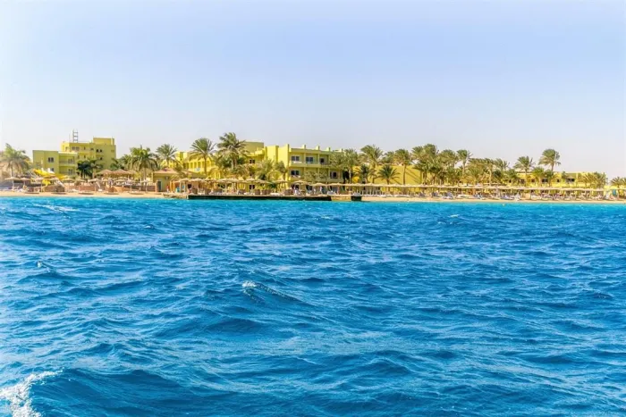 PALM BEACH  4* - Hurghada - Egipt