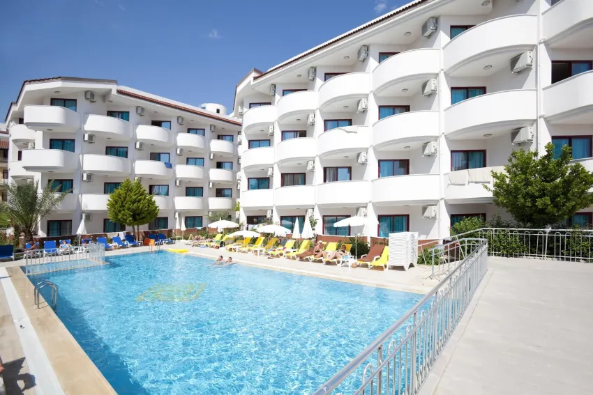 Narcia Resort Side 5*-3