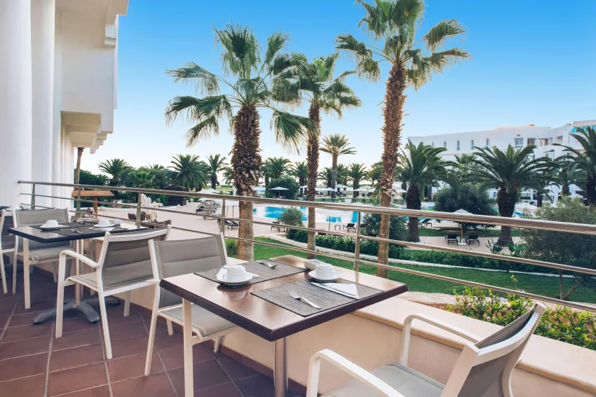 Iberostar Selection Kantaoui Bay 5*-40