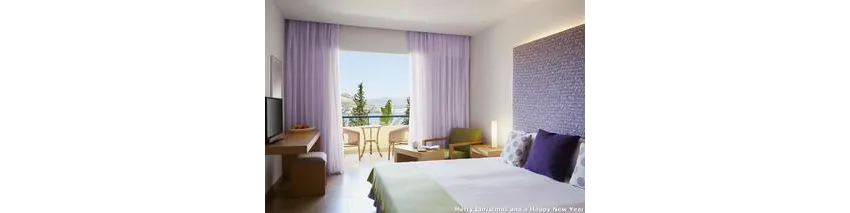 Lindos Mare, Seaside Hotel 5*-31