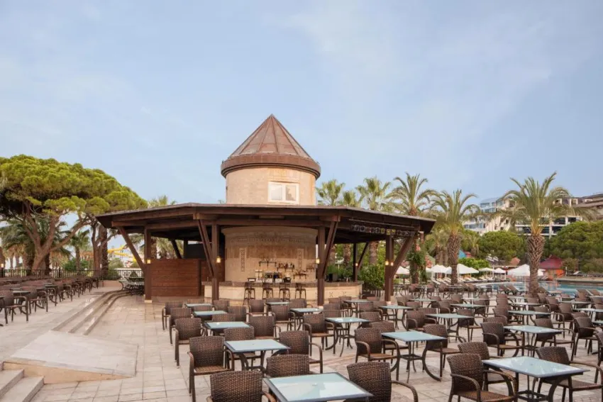 PAPILLON AYSCHA HOTEL  5*-29