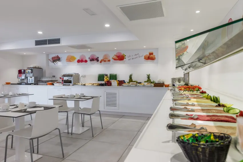 Welikehotel Triton Beach 4*-28