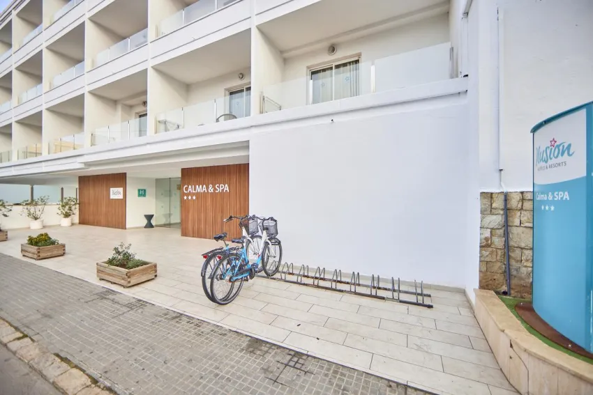 Ilusion Calma Hotel 3*-31