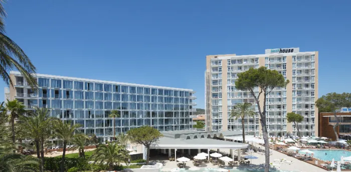 Melia South Beach 4* - Magaluf - Spania