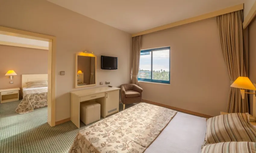 SUNRISE RESORT HOTEL  5*-17