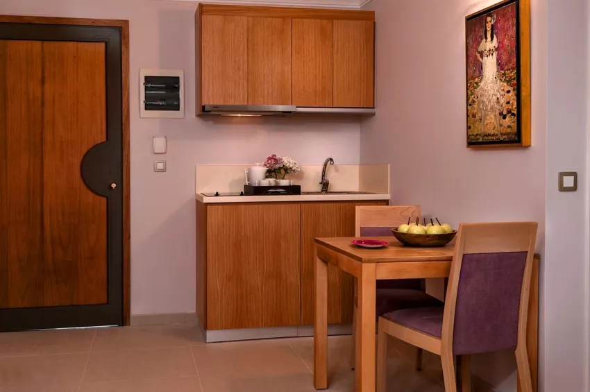 Porto Platanias Village Resort 5*-7