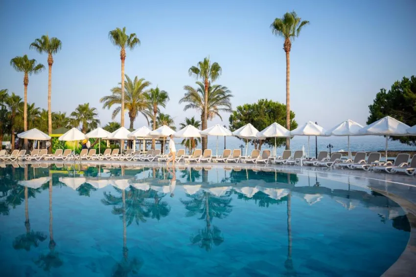 Oz Hotels Incekum Beach 5*-82