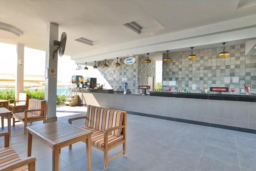 Crystal Prestige Elite Pearl Collection 5*-4