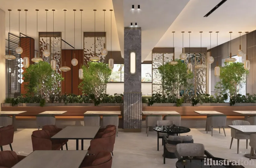 Seaden De Mar Resort & Spa 5*-15