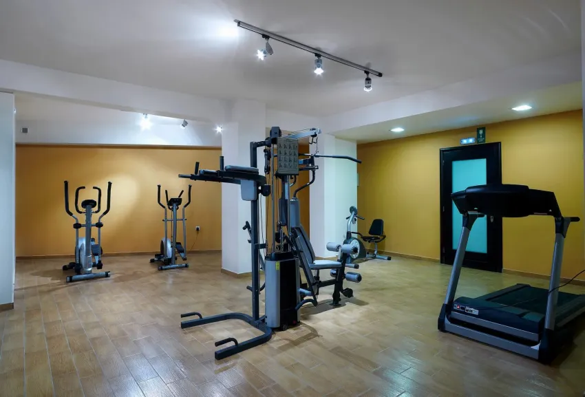 Molos Bay Hotel 4*-8