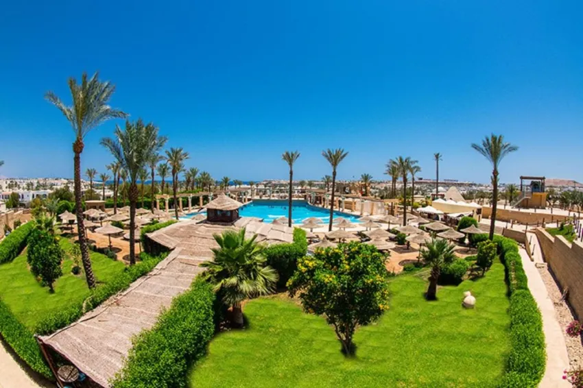Jaz Sharm Dreams 5*-4