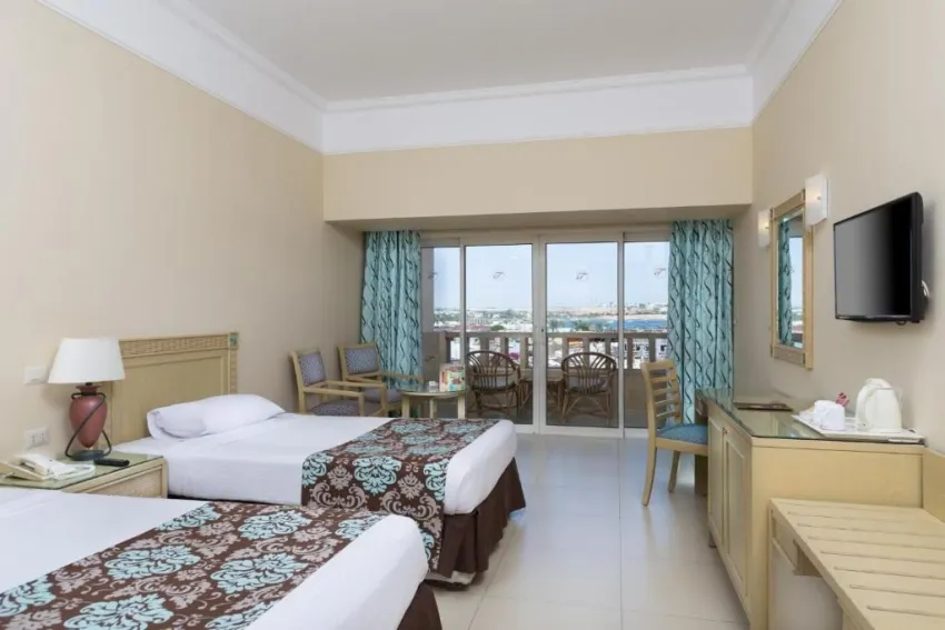 Naama Bay Hotel & Resort 5*-7