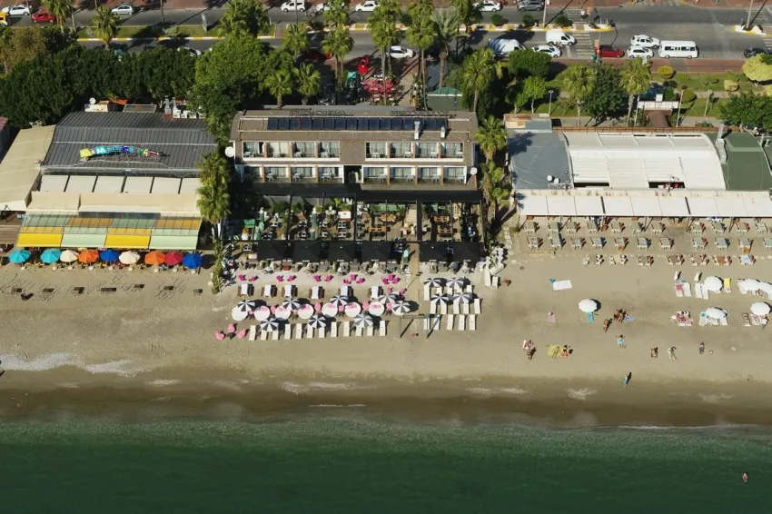 Anjeliq House Hotel 3*-13