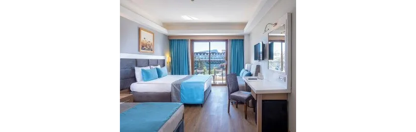 Palmet Resort Hotel 5*-30
