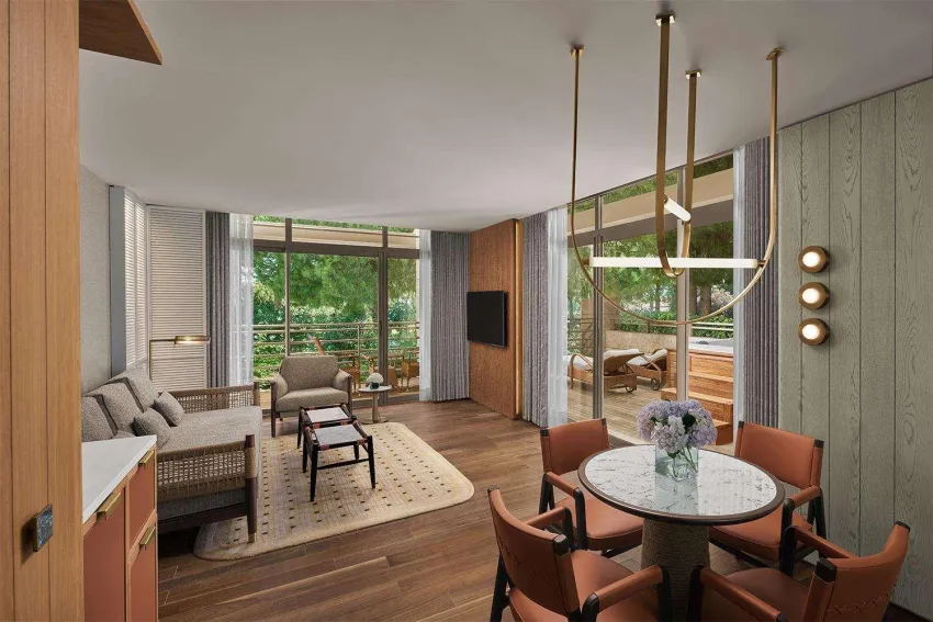 Gloria Serenity Resort 5*-122