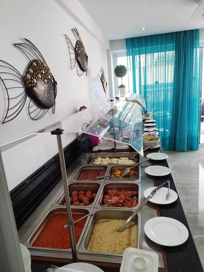 Sunny Blue Hotel 3*-50