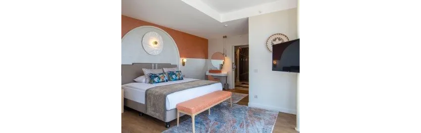 Fame Residence Lara 5*-21