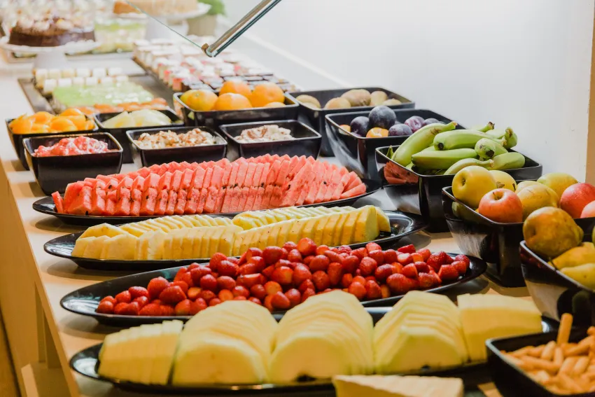 Club Del Sol Aparthotel Resort & Spa -75