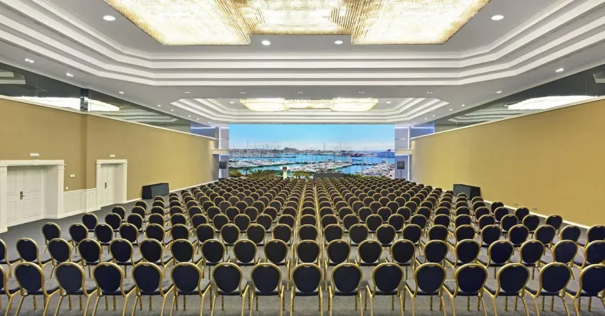 Hotel Victoria Gran Melia 5*-197