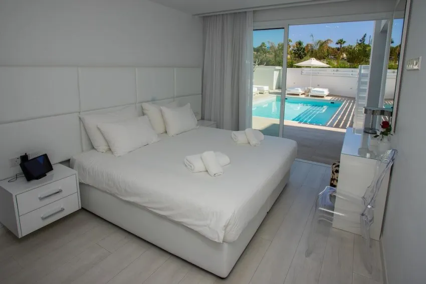 Hotel Napa Suites 4*-23