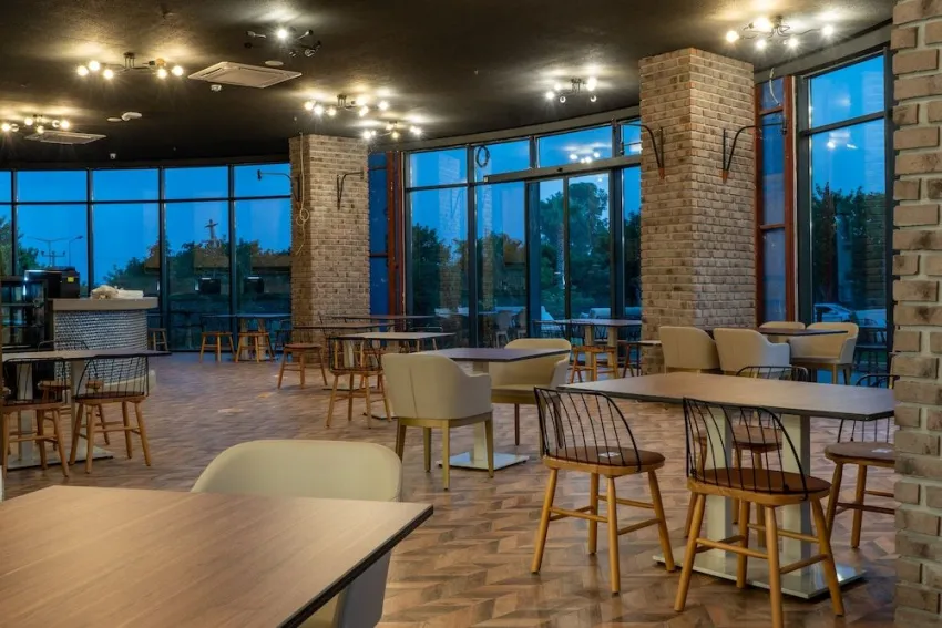 Side Square Hotel 4*-30