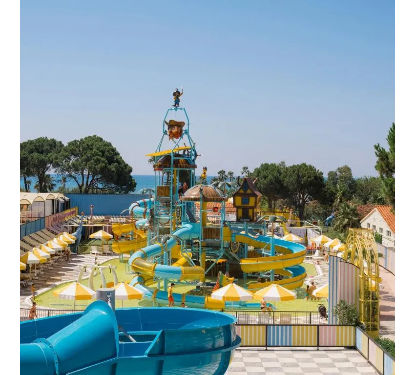 Selectum Family Resort Belek 5*-15