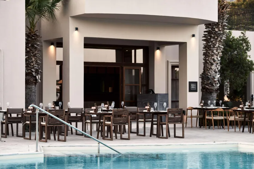 Lindian Village Resort Rhodes, Curio Collection by Hilton 4*-146