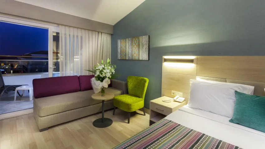 Belek Beach Resort Hotel 5*-18