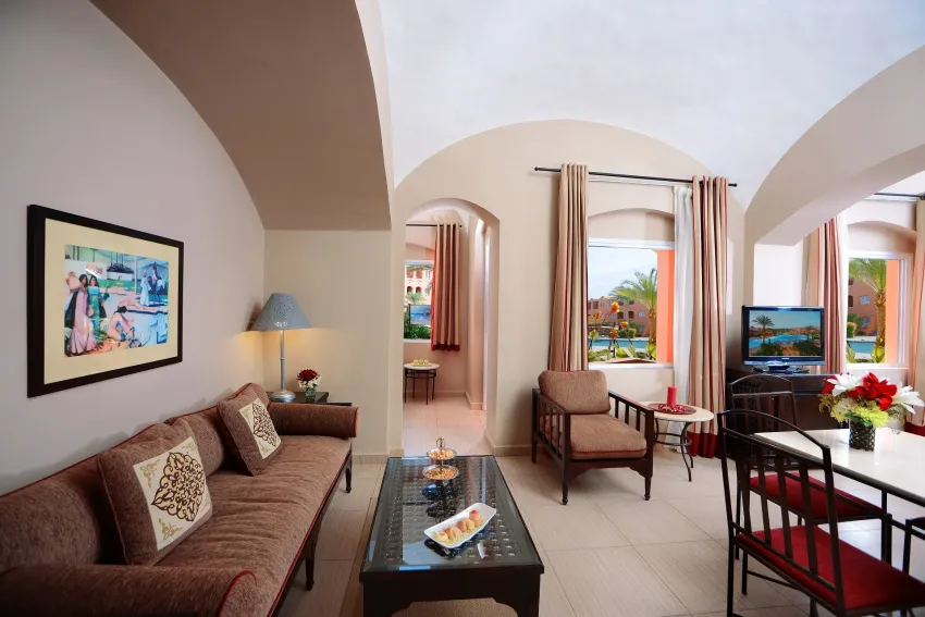 Jaz Makadi Oasis Resort 5*-30