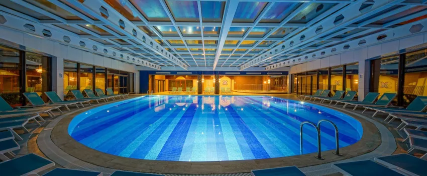 Diamond Premium Hotel & Spa 5*-25