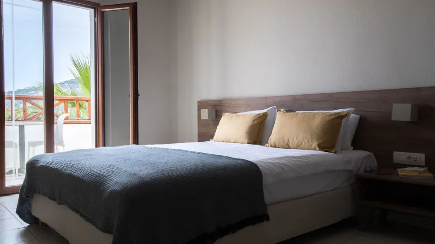 Almyrida Village & Waterpark (Ex. Almyrida Bay) 3*-3