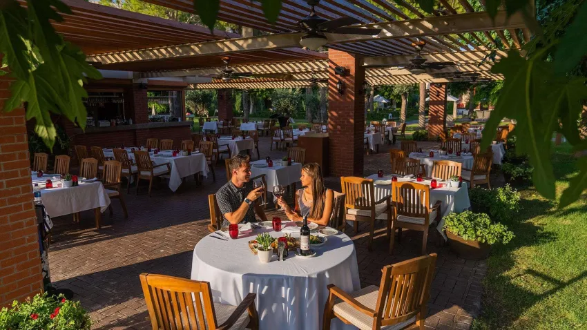 Gloria Serenity Resort 5*-251