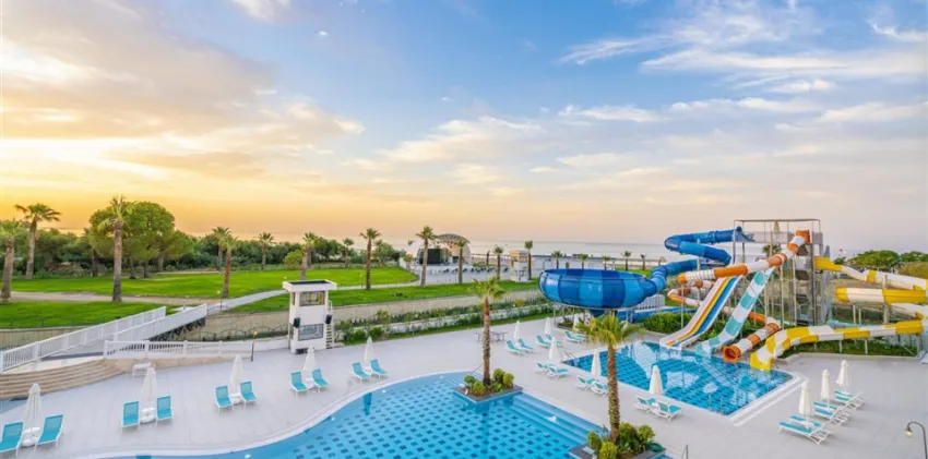 Diamond Deluxe Hotel & Spa 5*-17