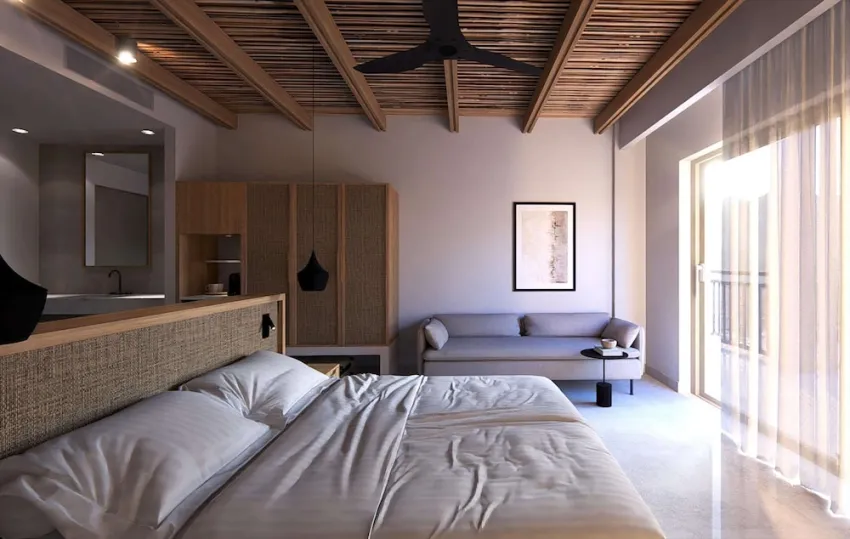 Paralos Irini Mare 4*-51