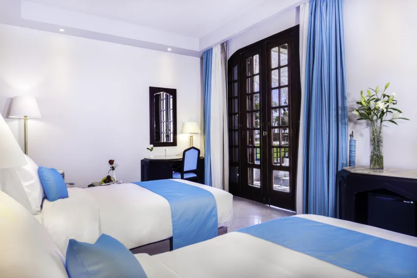 Safir Dahab Resort 5*-9