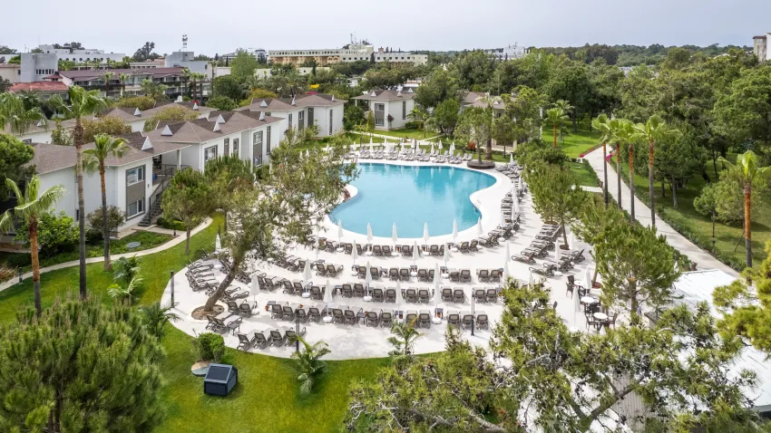 Marvida Family Eco (Ex.Otium Family Eco) 5*-40
