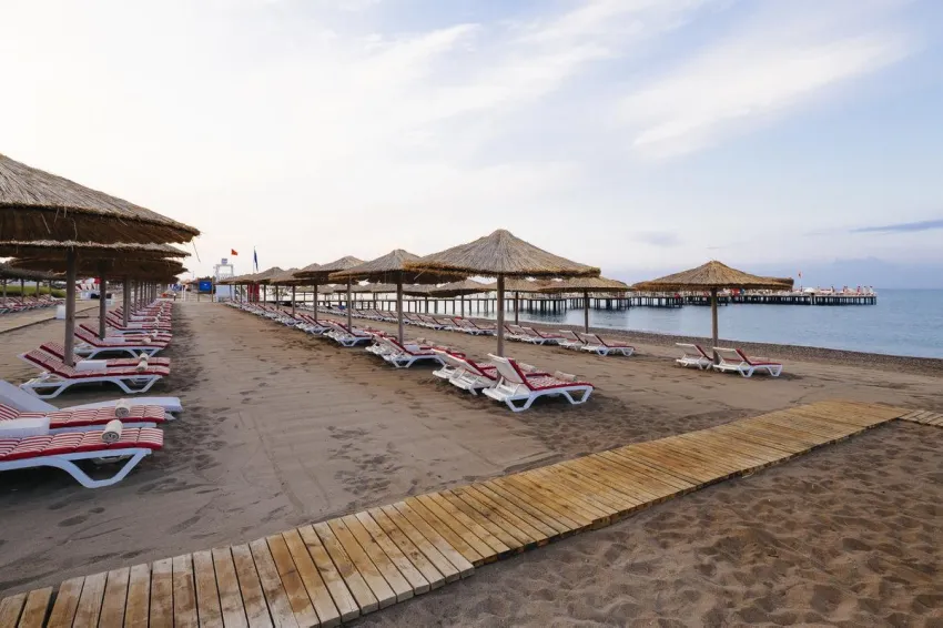 Selectum Luxury Resort Belek 5*-29