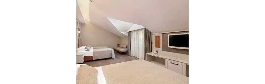Club Phaselis Rose 5*-2