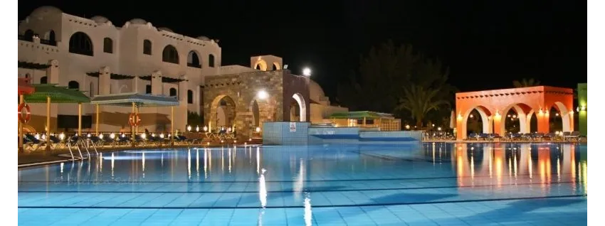 Arabella Azur Resort 3*-1