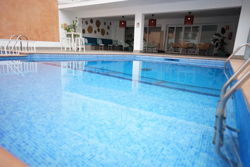 Teide Hotel 3*-36