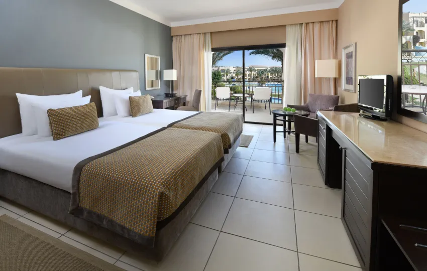 Jaz Aquamarine Resort 5*-23