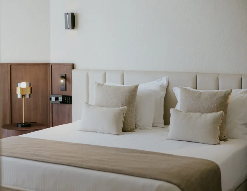 Golden Coast Beach Hotel 4*-24