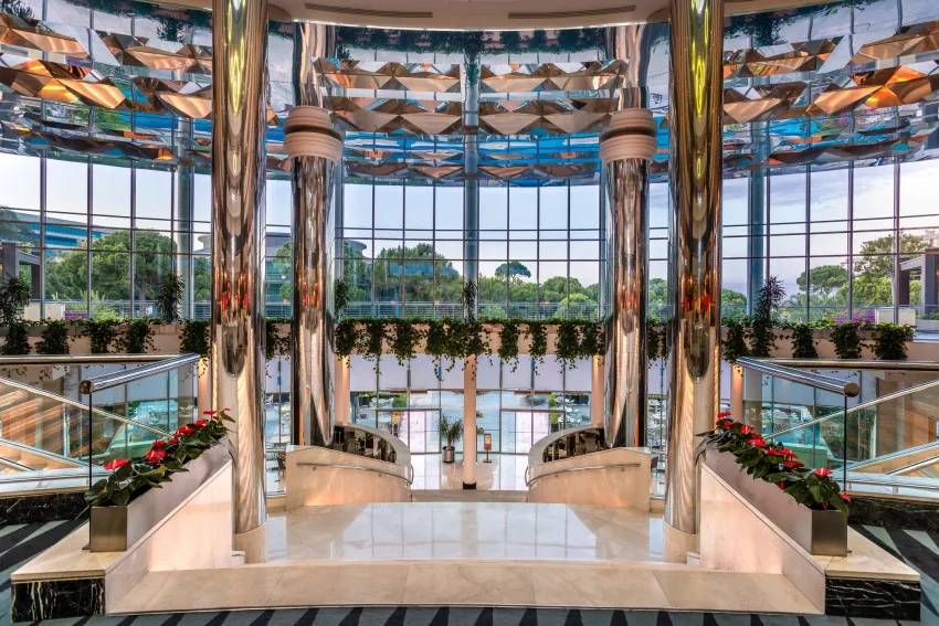 Calista Luxury Resort 5*-9