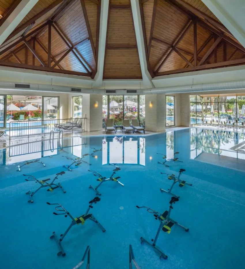 Arum Barut Collection 5*-5