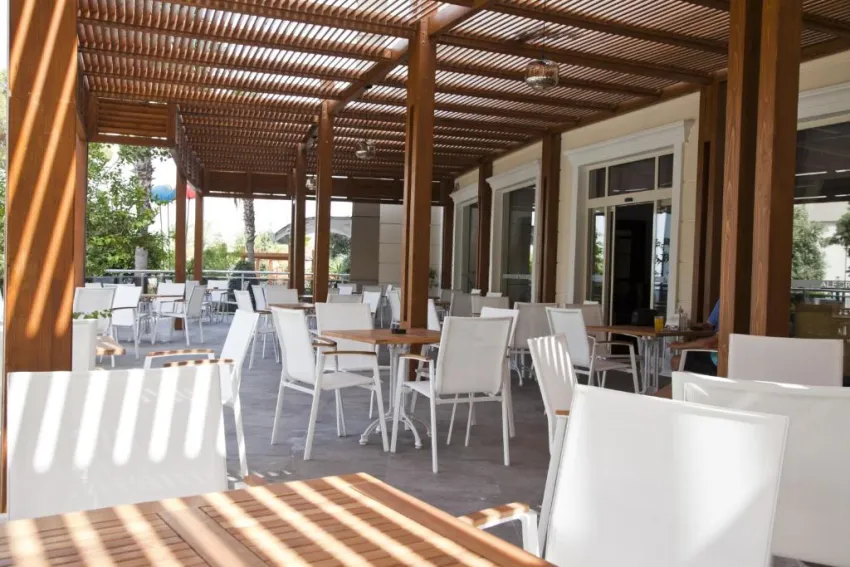 SIDE ALEGRIA HOTEL & SPA (ADULT ONLY +16)  5*-25