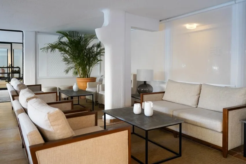 Basilica Holiday Resort 3*-25